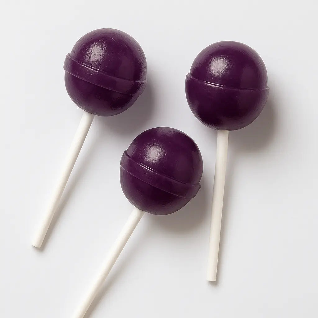 Grape Blow Pop Fragrance Oil Fizzle Me That