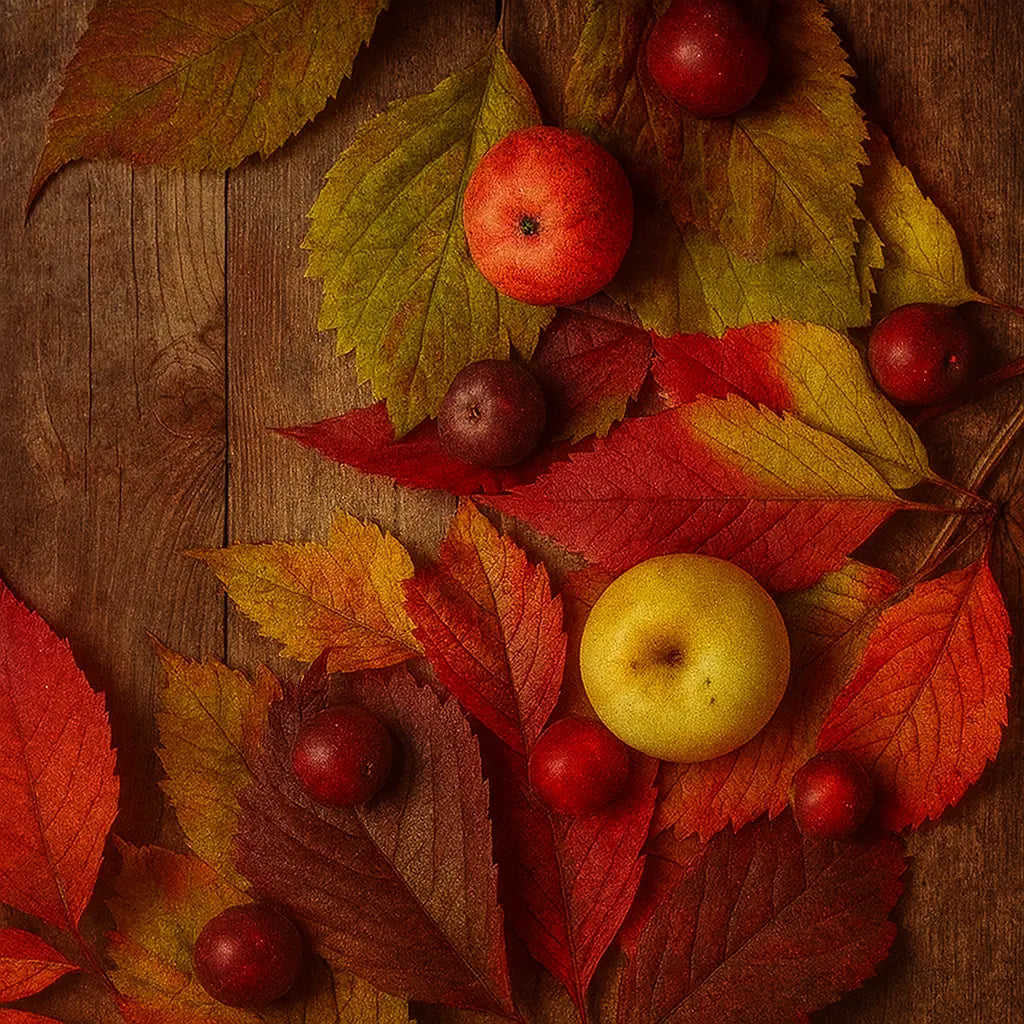 Fall Magic Fragrance Oil Fizzle Me That