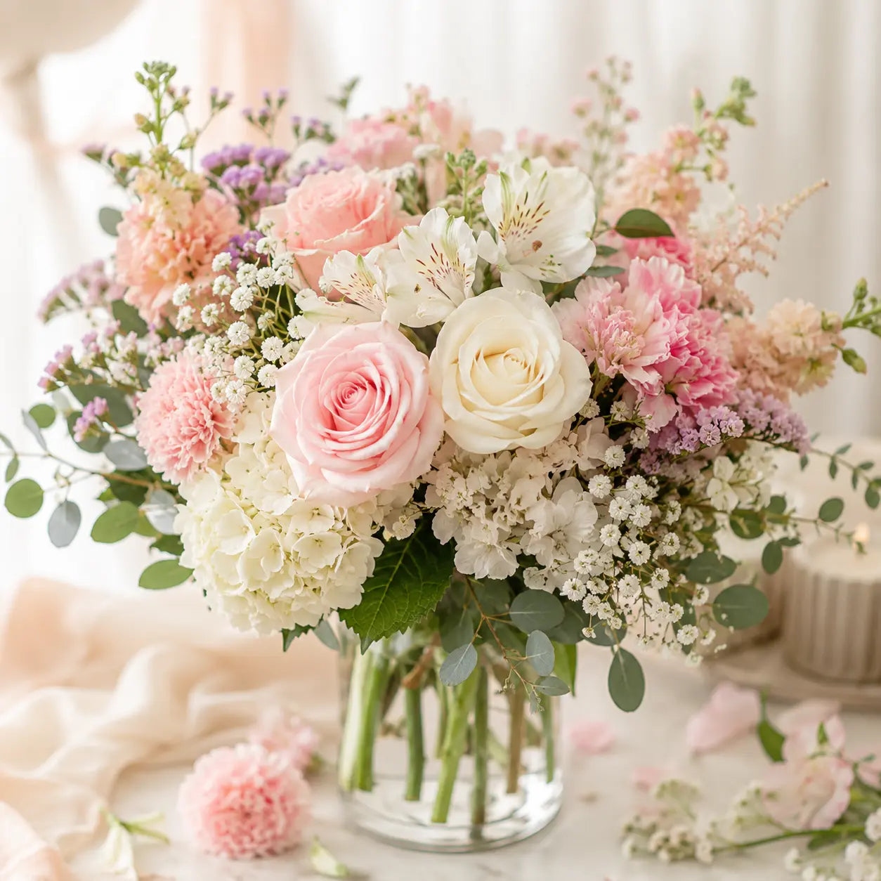 Blooming Bouquet Fragrance Oil Fizzle Me That