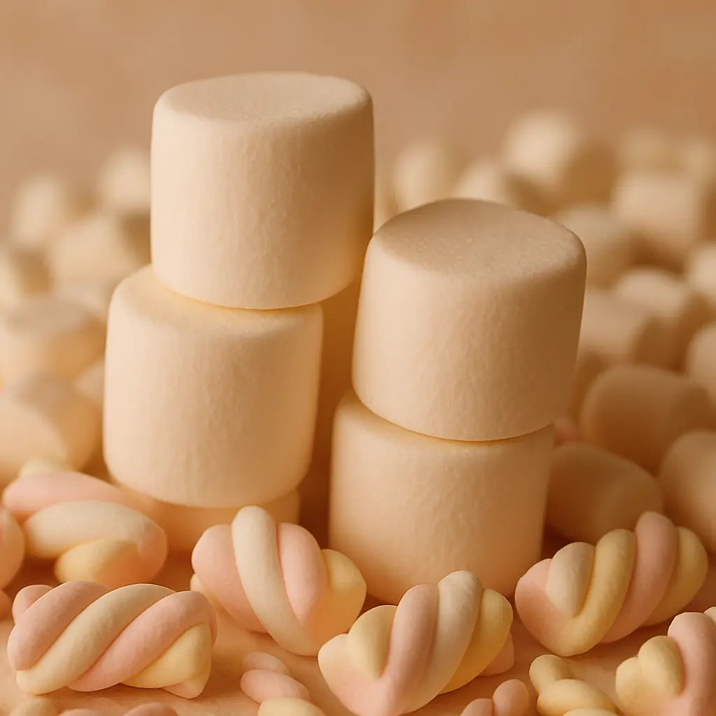 Yum Boujee Marshmallow by Kayali Type Fragrance Oil Fizzle Me That