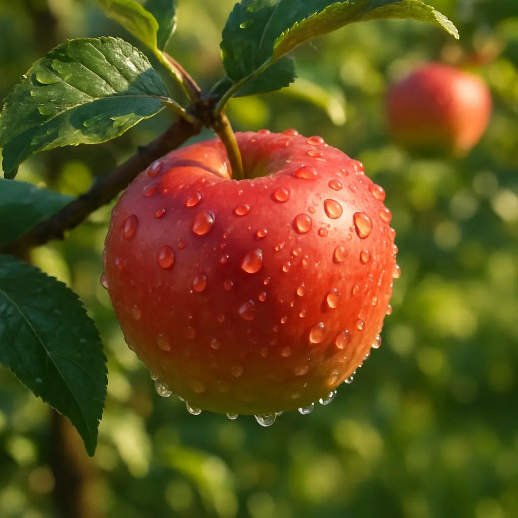 Eden Juicy Apple by Kayali Type Fragrance Oil Fizzle Me That