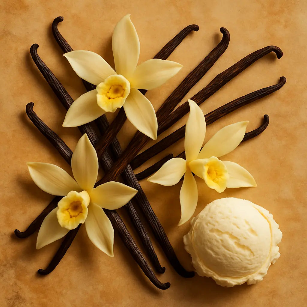 Vanilla 28 (U) by Kayali Type Fragrance Oil Fizzle Me That