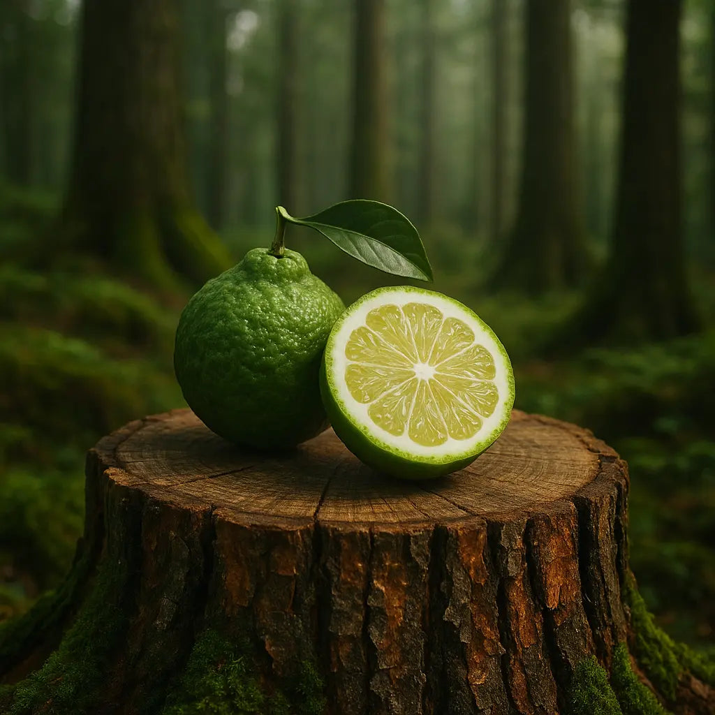 Bergamot Woods by BBW® Type Fragrance Oil Fizzle Me That