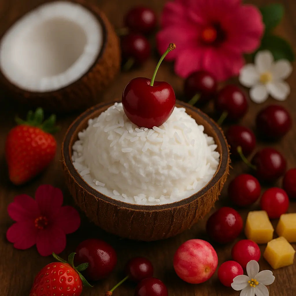 Serendipity Fragrance Oil Fizzle Me That