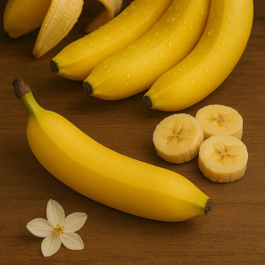 Banana Fragrance Oil Fizzle Me That