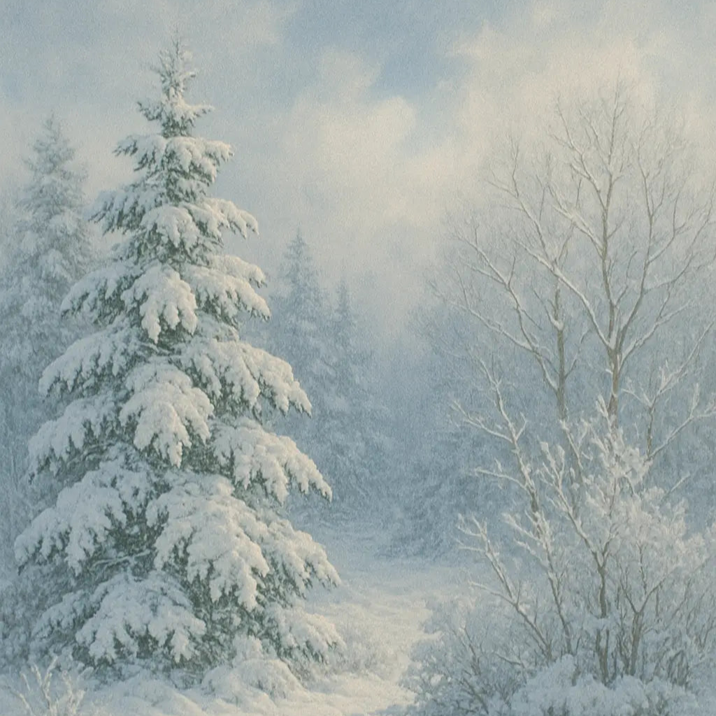 Fresh Snow Fragrance Oil Fizzle Me That