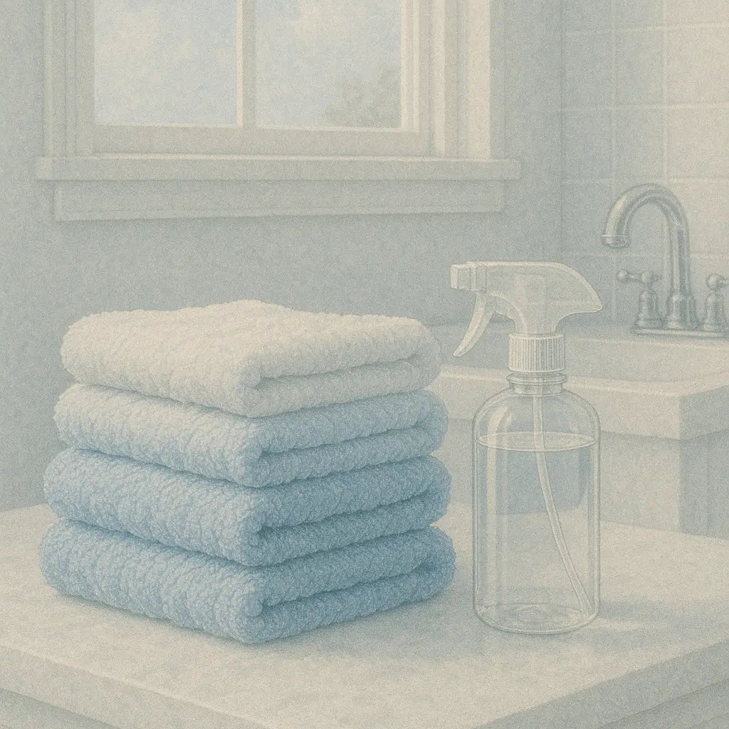 Fresh Clean Fragrance Oil Fizzle Me That