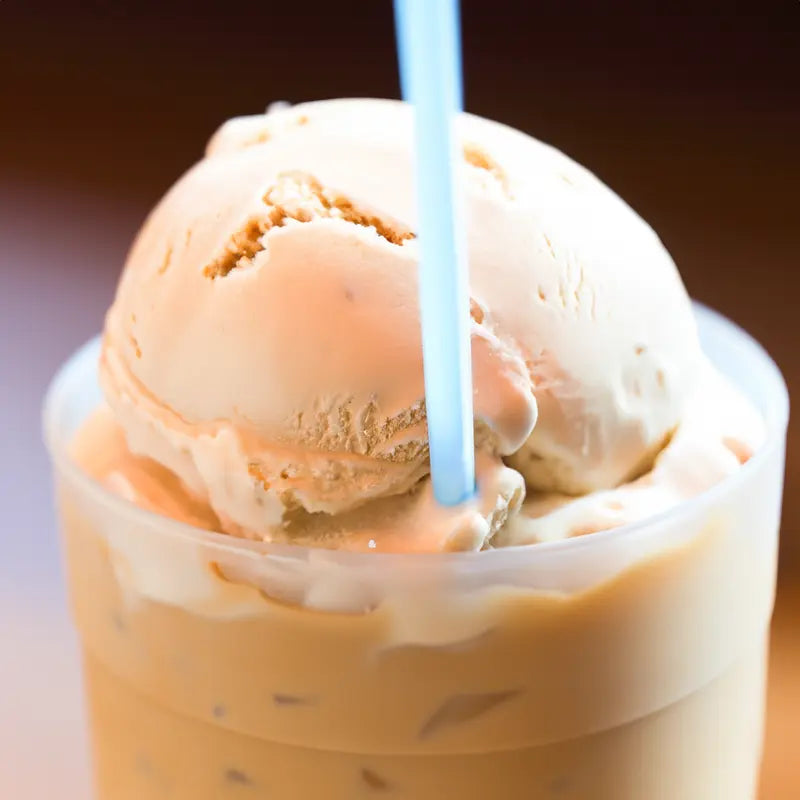 Coffee Ice Cream Fragrance Oil Fizzle Me That