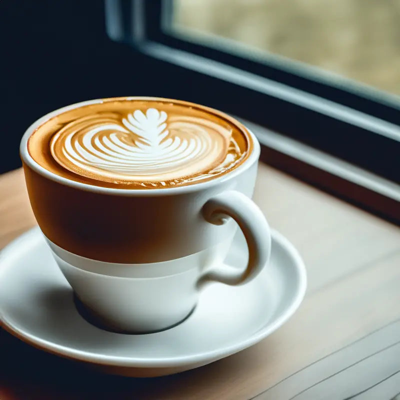 Coffee House Fragrance Oil Fizzle Me That