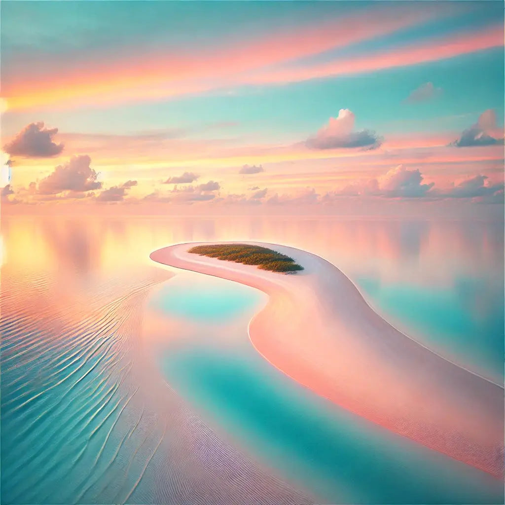 Sandbar by BBW® Type Fragrance Oil Fizzle Me That