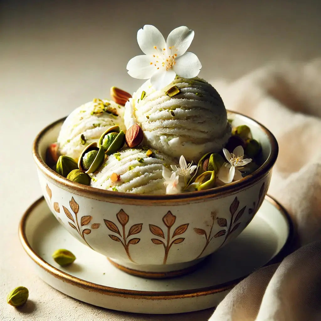 Pistachio Glaze by BBW® Type Fragrance Oil Fizzle Me That