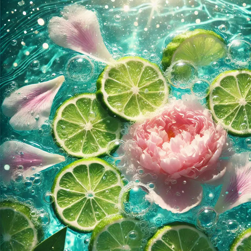 Aqua Hour by BBW® Type Fragrance Oil Fizzle Me That