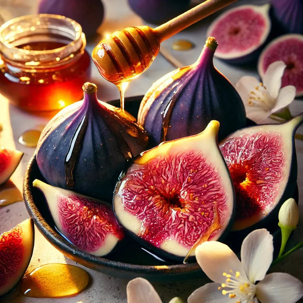 Guilty As Fig by BBW® Type Fragrance Oil Fizzle Me That