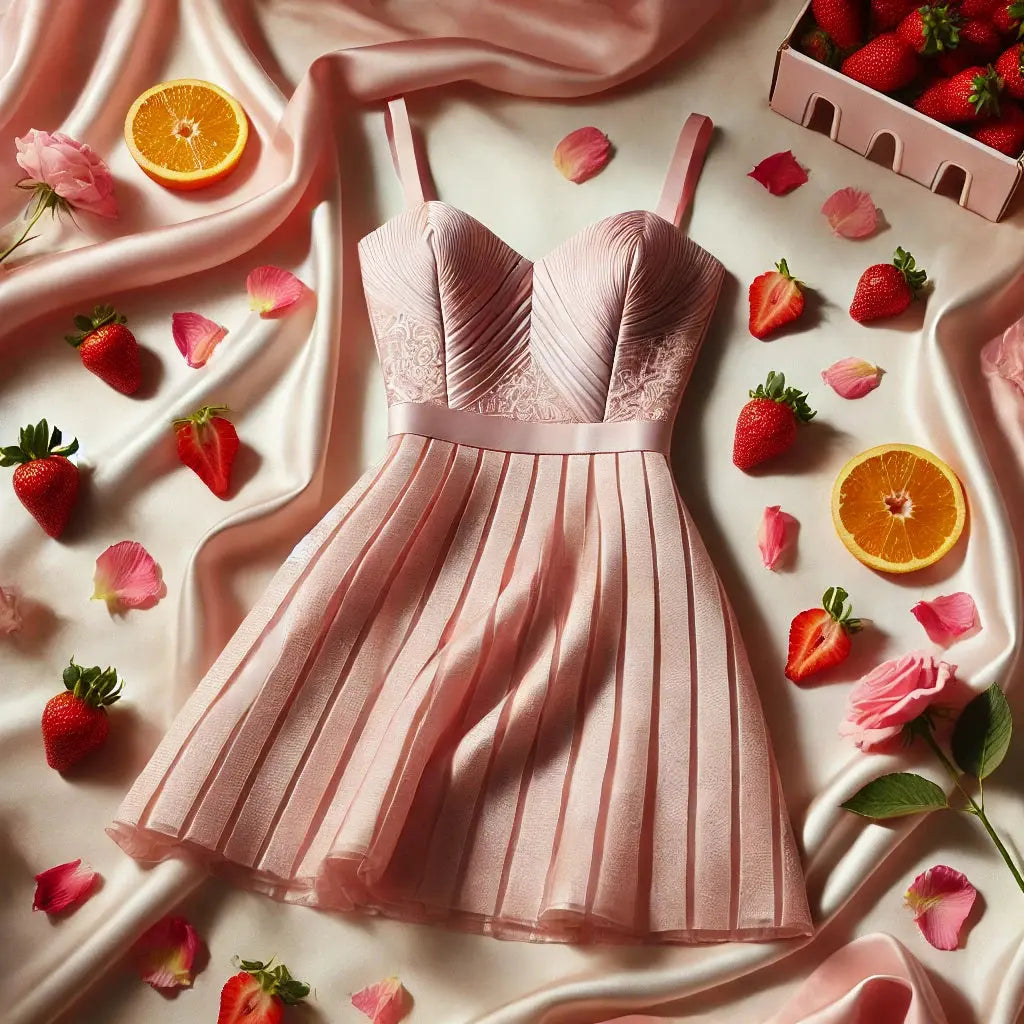 Strawberry Flirt by BBW® Type Fragrance Oil Fizzle Me That