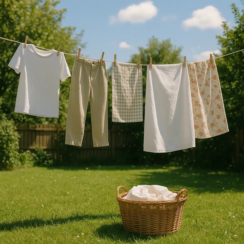 Laundry Day by BBW Type Fragrance Oil Fizzle Me That