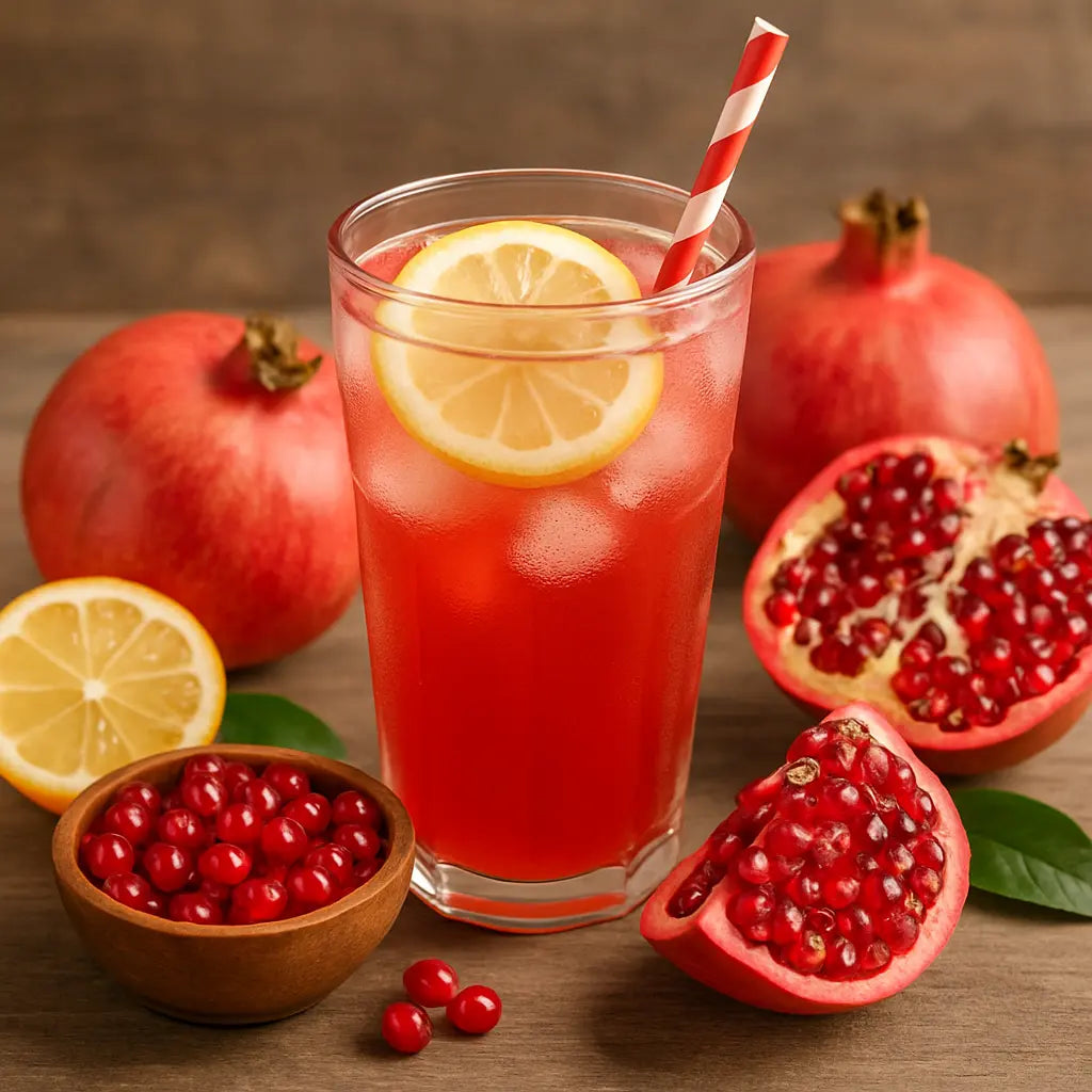 Pomegranate Lemonade by BBW Type Fragrance Oil Fizzle Me That