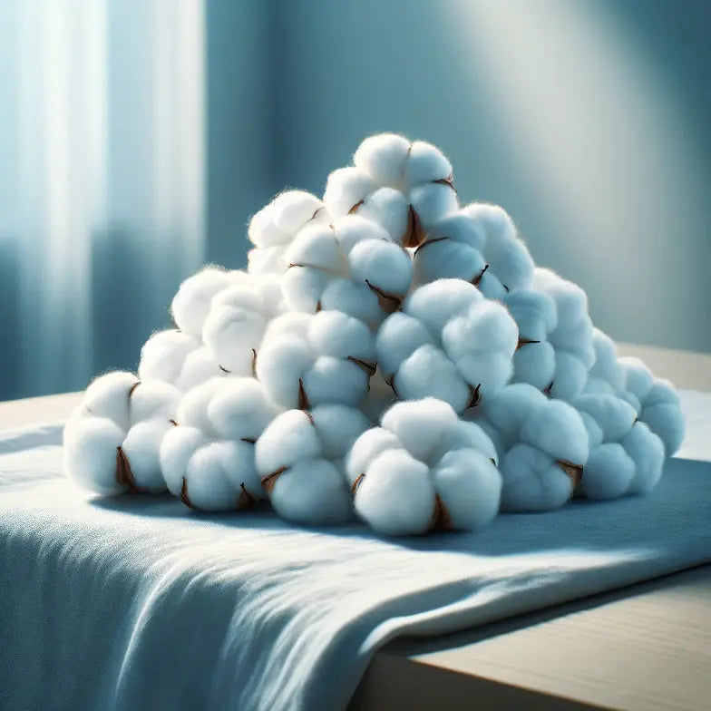 Clean Cotton Fragrance Oil