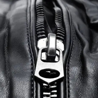 Leather Jacket Fragrance Oil Fizzle Me That