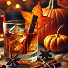 Hot Toddy Fragrance Oil Fizzle Me That