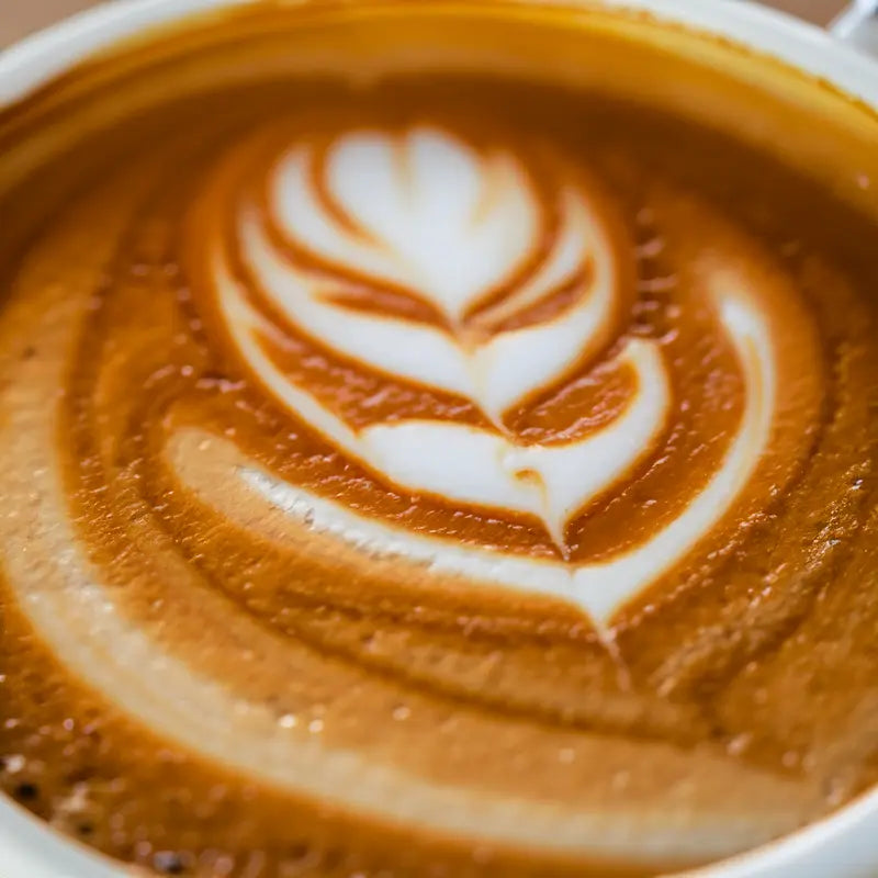 Caramel Cream Coffee Fragrance Oil Fizzle Me That