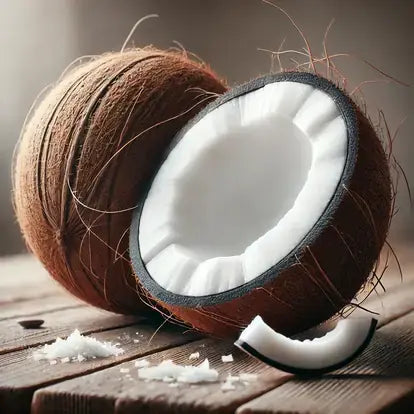 Black Coconut Fragrance Oil Fizzle Me That
