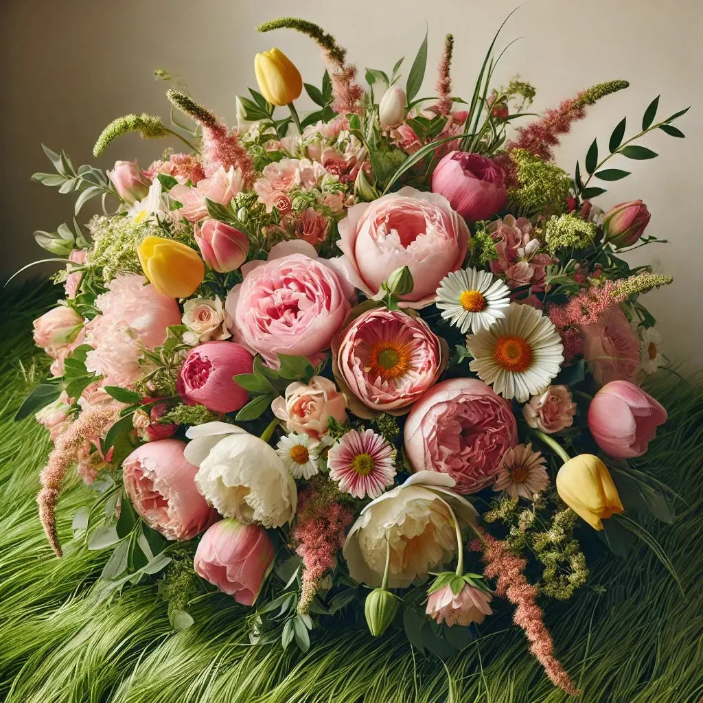 Floral