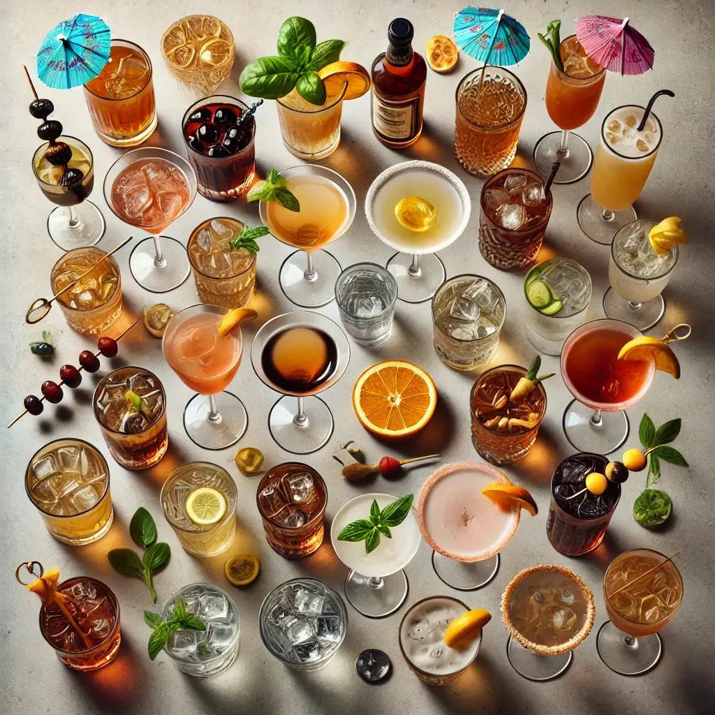Beverages
