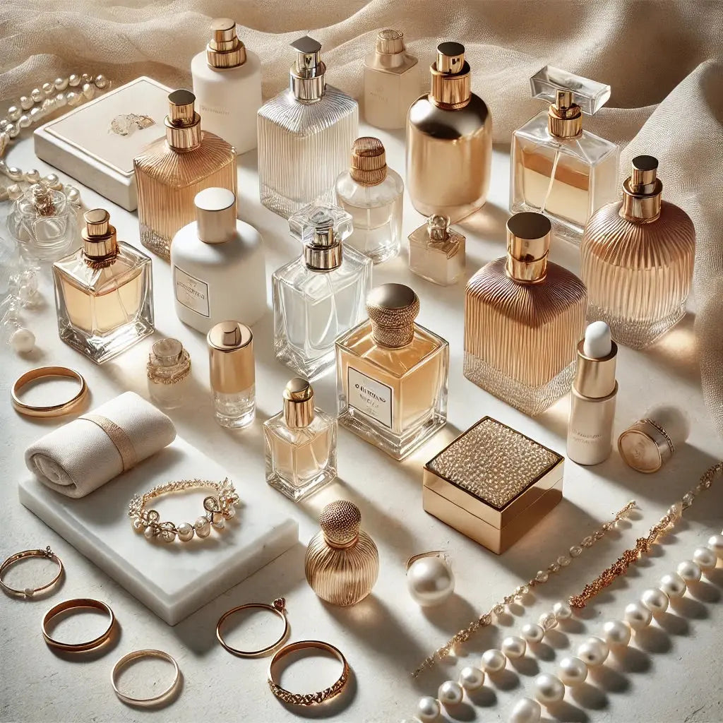 Fine Fragrance