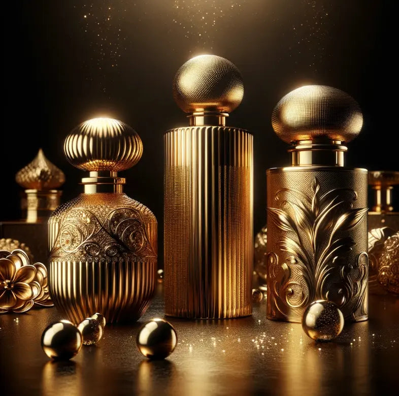 Top Selling Fragrance Oils