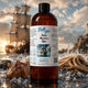 Salty Mariner Type Fragrance Oil Fizzle Me That