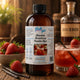 Bourbon Strawberry and Vanilla by BBW® Type Fragrance Oil Fizzle Me That