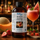 Muskmelon and Strawberry Bellini by Makesy® Type Fragrance Oil Fizzle Me That