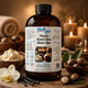 Vanilla Santal and Shea Butter by Makesy® Type Fragrance Oil Fizzle Me That