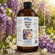 Wisteria Garden by BBW Type Fragrance Oil Fizzle Me That