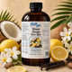 Utopia Vanilla Coco by Kayali Type Fragrance Oil Fizzle Me That
