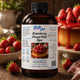Strawberry Pound Cake by BBW® Type Fragrance Oil Fizzle Me That