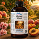 Georgia Peach Fragrance Oil Fizzle Me That