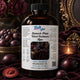 Damask Plum and Velvet Cashmere by Makesy® Type Fragrance Oil Fizzle Me That