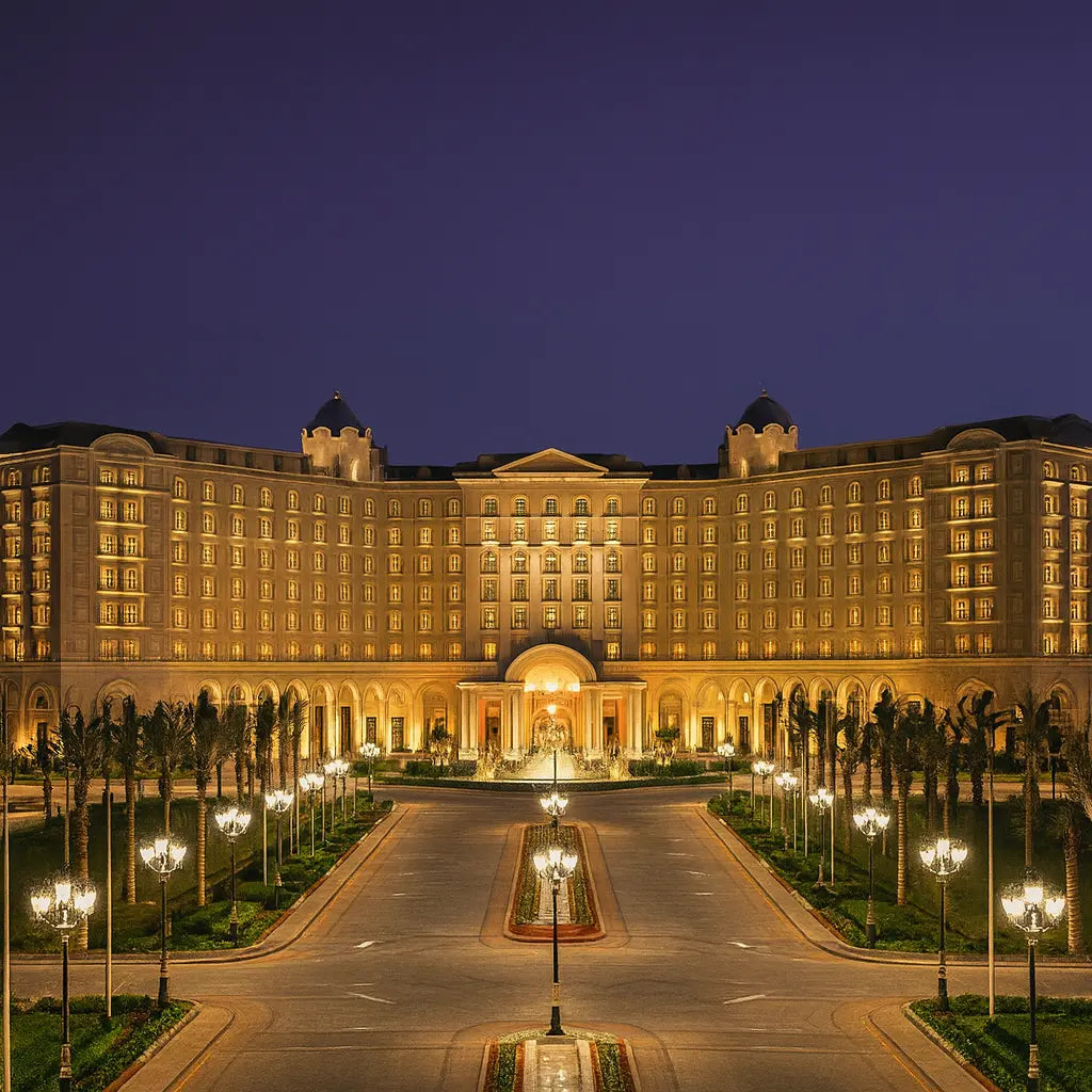 Ritz Carlton Hotel Type Fragrance Oil Fizzle Me That