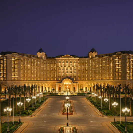 Ritz Carlton Hotel Type Fragrance Oil Fizzle Me That