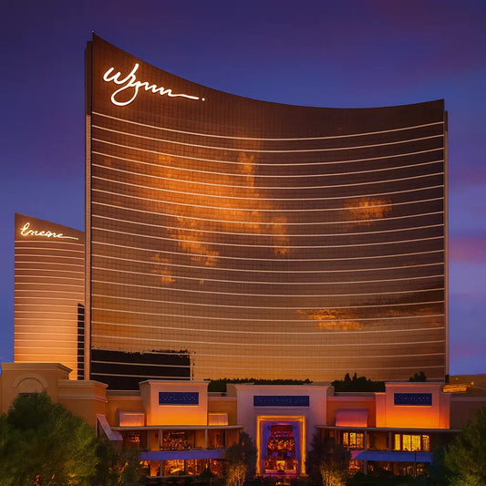 Wynn Hotel Type Fragrance Oil Fizzle Me That