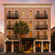 Palmetto Hotel Type Fragrance Oil Fizzle Me That