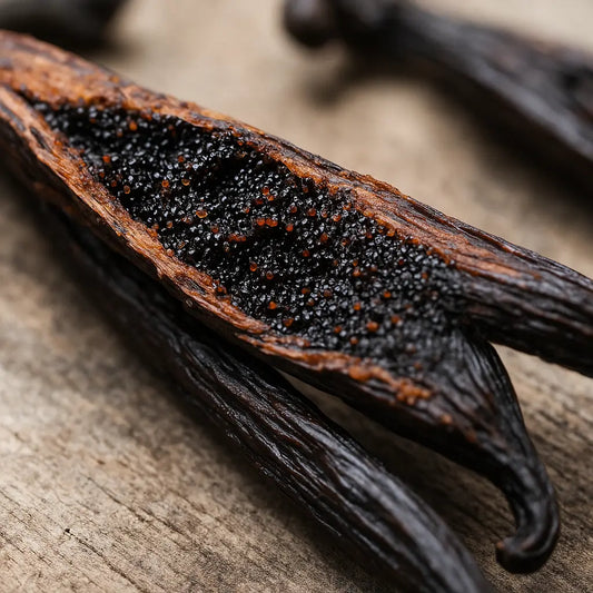 Vanilla Noir by BBW Type Fragrance Oil Fizzle Me That