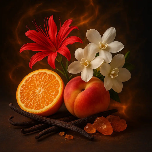 I want Choo by Jimmy Choo Type Fragrance Oil Fizzle Me That