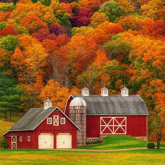 Fall Farmhouse by BBW® Type Fragrance Oil Fizzle Me That