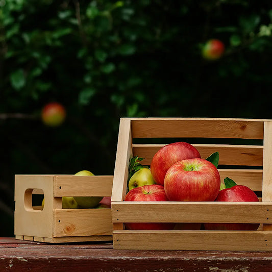 Honeycrisp Harvest Fragrance Oil Fizzle Me That
