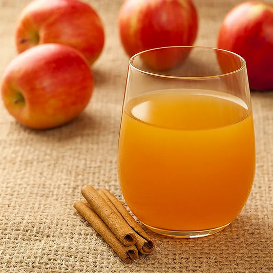 Mulled Cider Fragrance Oil Fizzle Me That