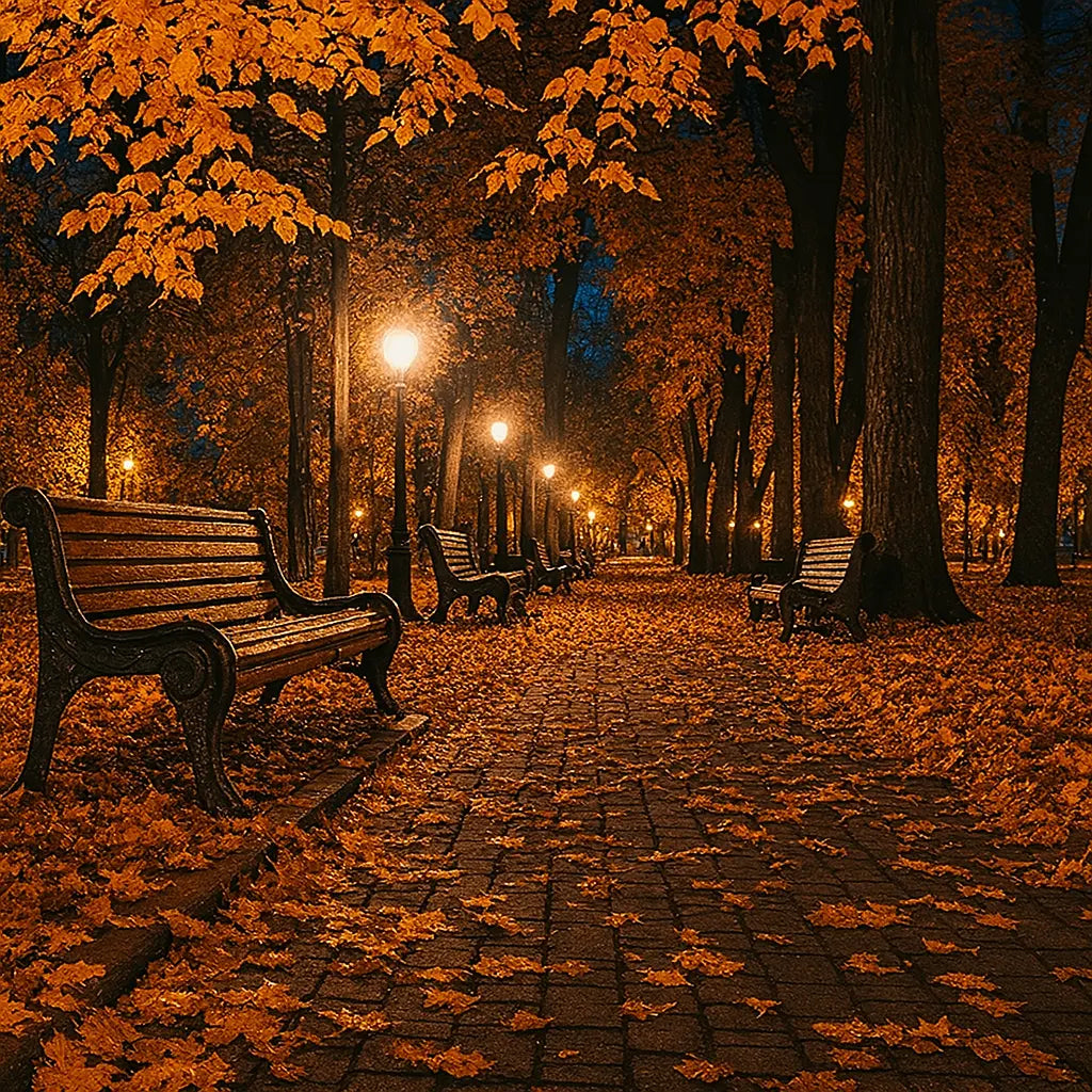 Autumn Night by BBW® Type Fragrance Oil Fizzle Me That