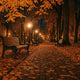 Autumn Night by BBW® Type Fragrance Oil Fizzle Me That