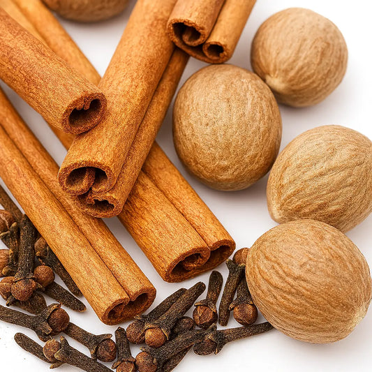 Nutmeg and Spice by BBW® Type Fragrance Oil Fizzle Me That